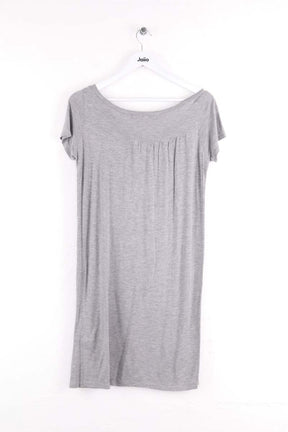 Robe Ba&Sh Gris en Viscose