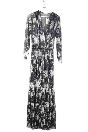 Robe Ba&Sh Hendrix Noir en Synthétique, taille XS - Seconde Main