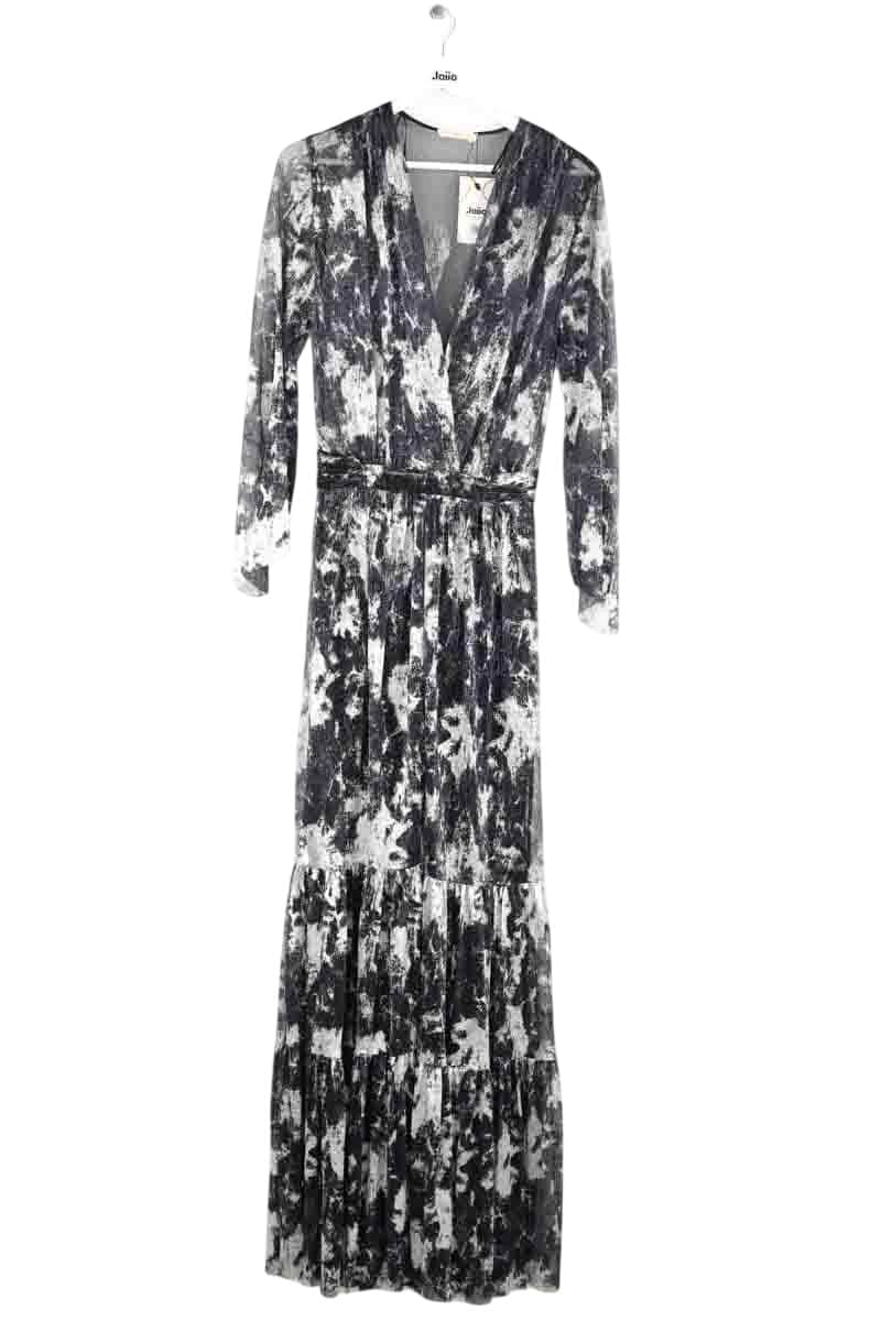 Robe Ba&Sh Hendrix Noir en Synthétique, taille XS - Seconde Main