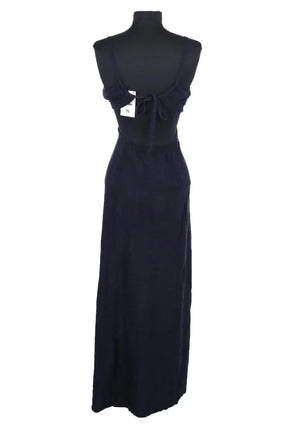 Robe Ba&Sh Marine en Coton