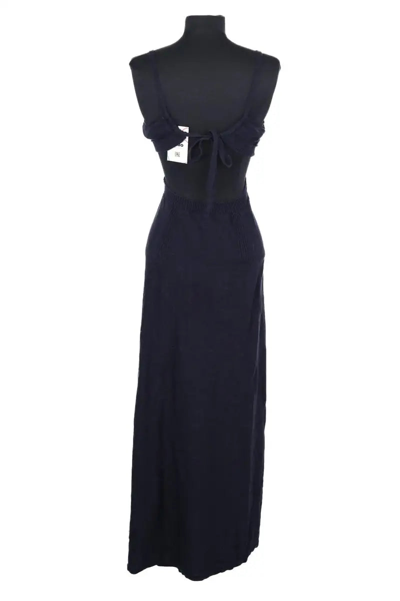 Robe Ba&Sh Marine en Coton