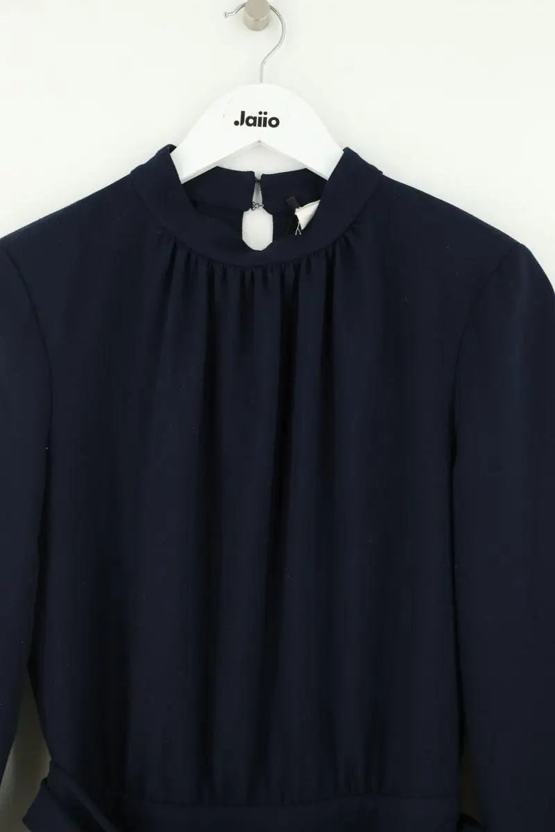 Robe Bash Marine en Synthétique