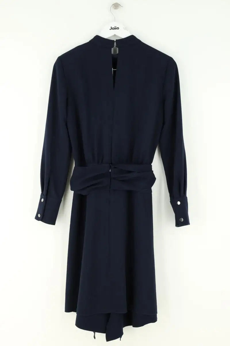 Robe Bash Marine en Synthétique