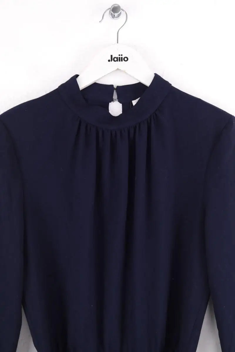 Robe Ba&Sh Marine en Synthétique