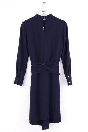Robe Ba&Sh Marine en Synthétique