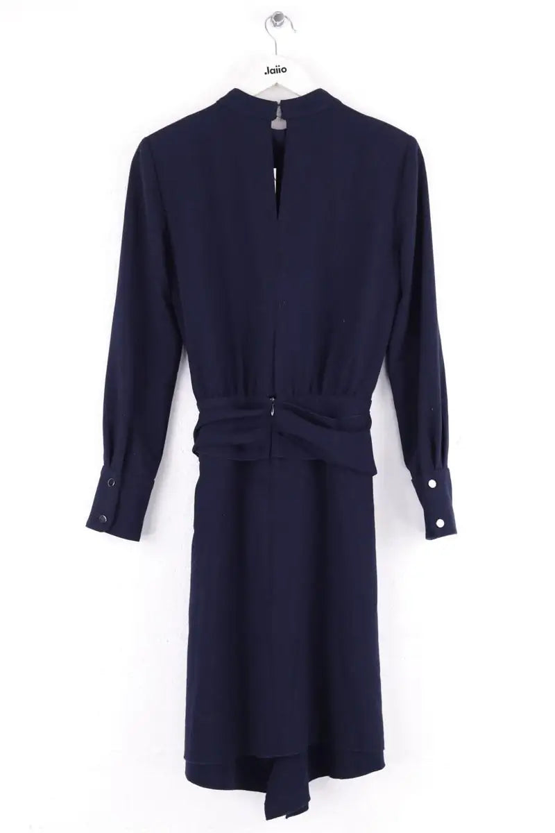 Robe Ba&Sh Marine en Synthétique