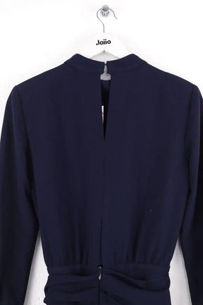 Robe Ba&Sh Marine en Synthétique