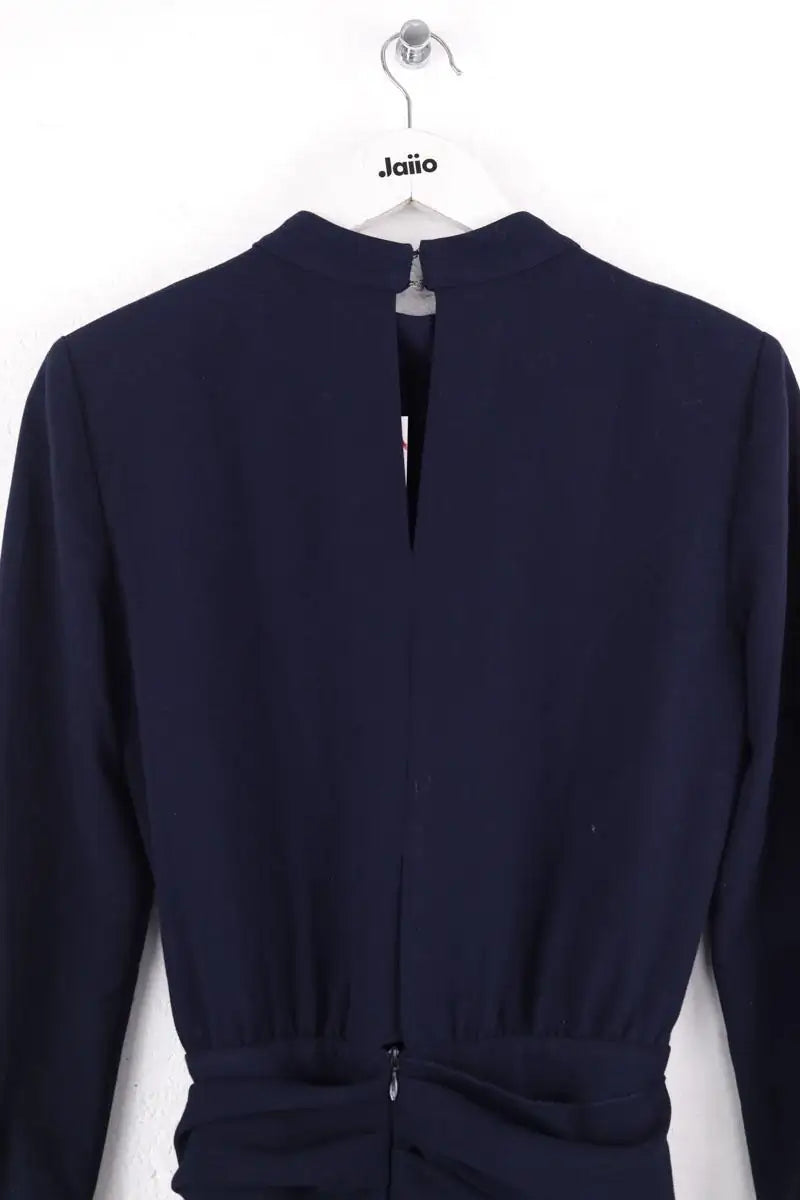 Robe Ba&Sh Marine en Synthétique