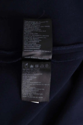 Robe Ba&Sh Marine en Synthétique