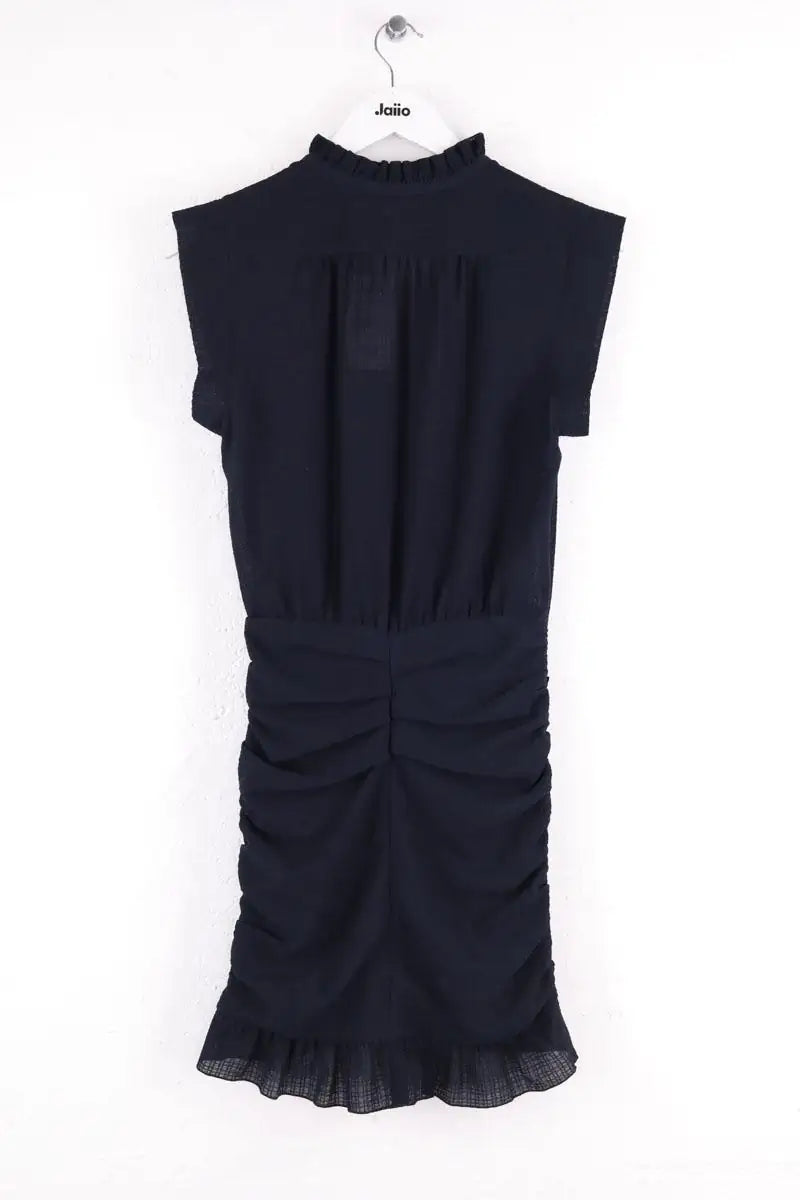 Robe Ba&Sh Marine en Synthétique