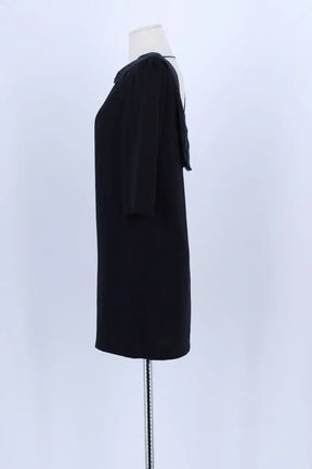 Robe Ba&Sh Marine en Synthétique