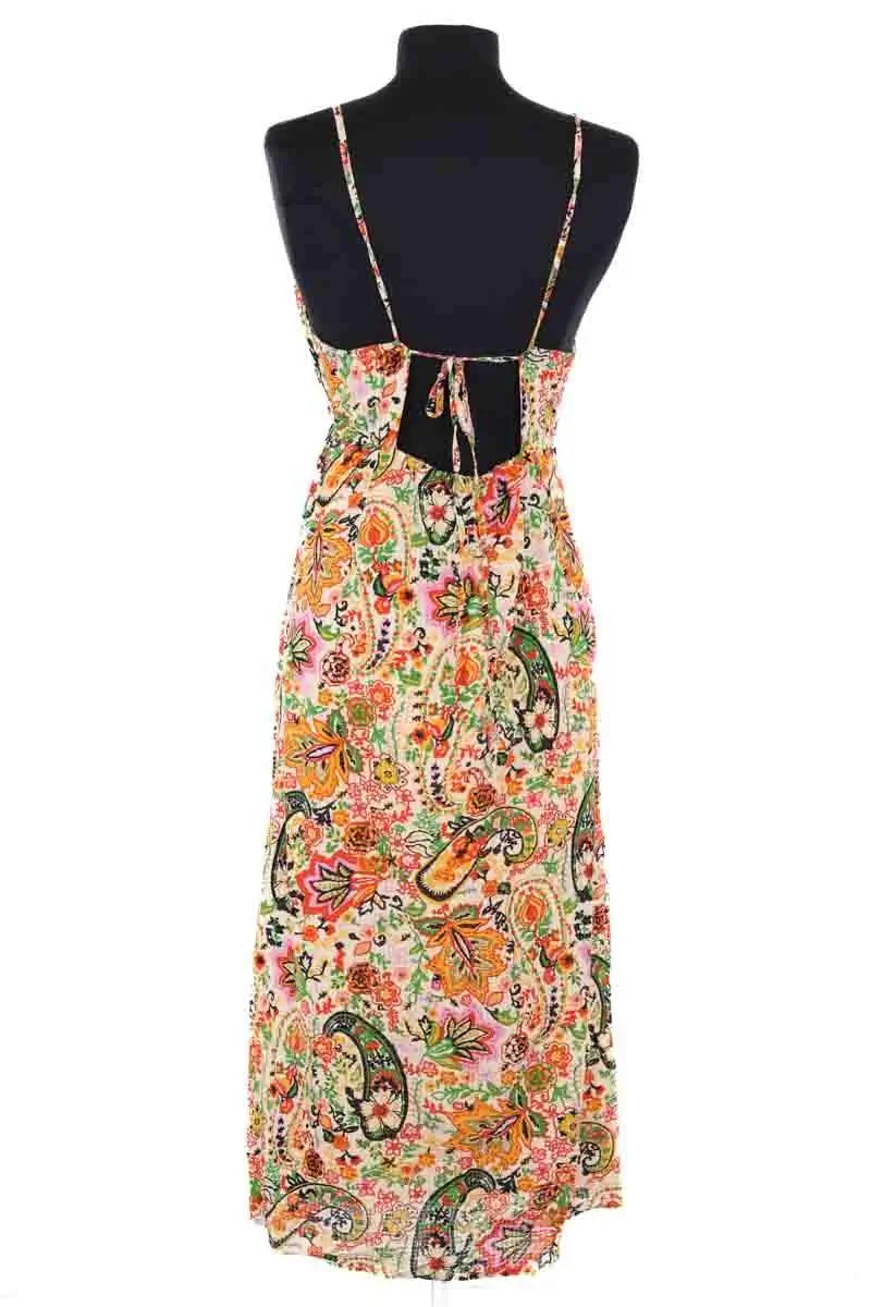 Robe Ba&Sh Multicolore en Synthétique