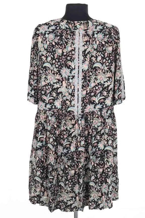 Robe Ba&Sh Multicolore en Synthétique