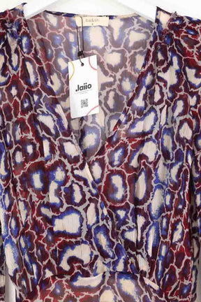 Robe Bash Multicolore en Viscose