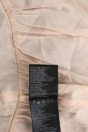 Robe Bash Multicolore en Viscose