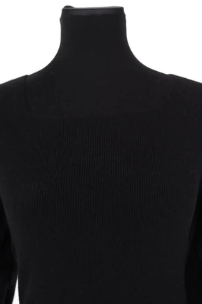 Robe Ba&Sh Noir en Coton