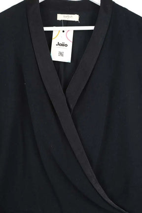 Robe Ba&Sh Noir en Coton