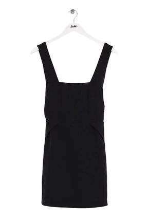 Robe Ba&Sh Noir en Coton, taille S - Seconde Main