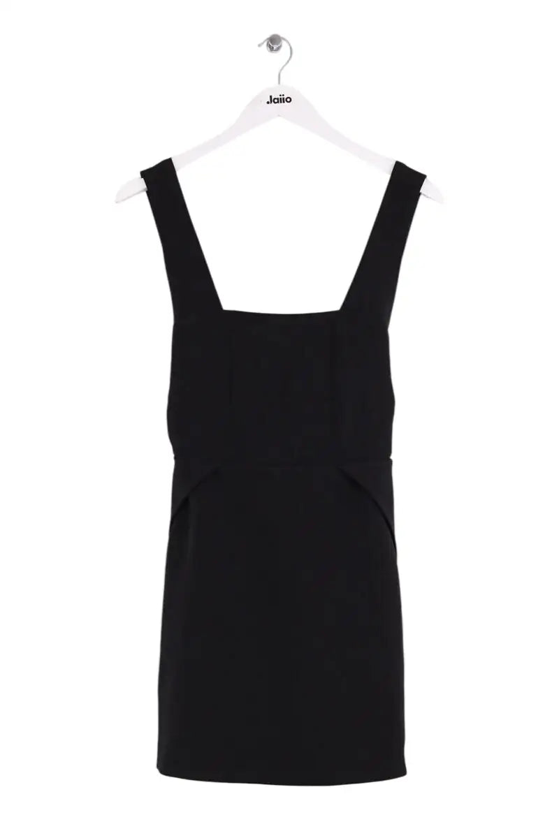 Robe Ba&Sh Noir en Coton, taille S - Seconde Main