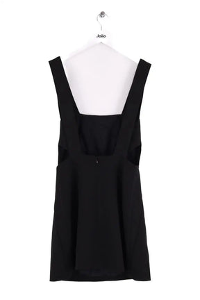 Robe Ba&Sh Noir en Coton