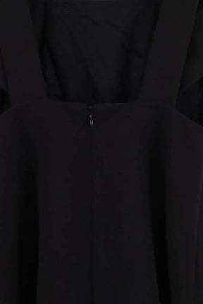 Robe Ba&Sh Noir en Coton