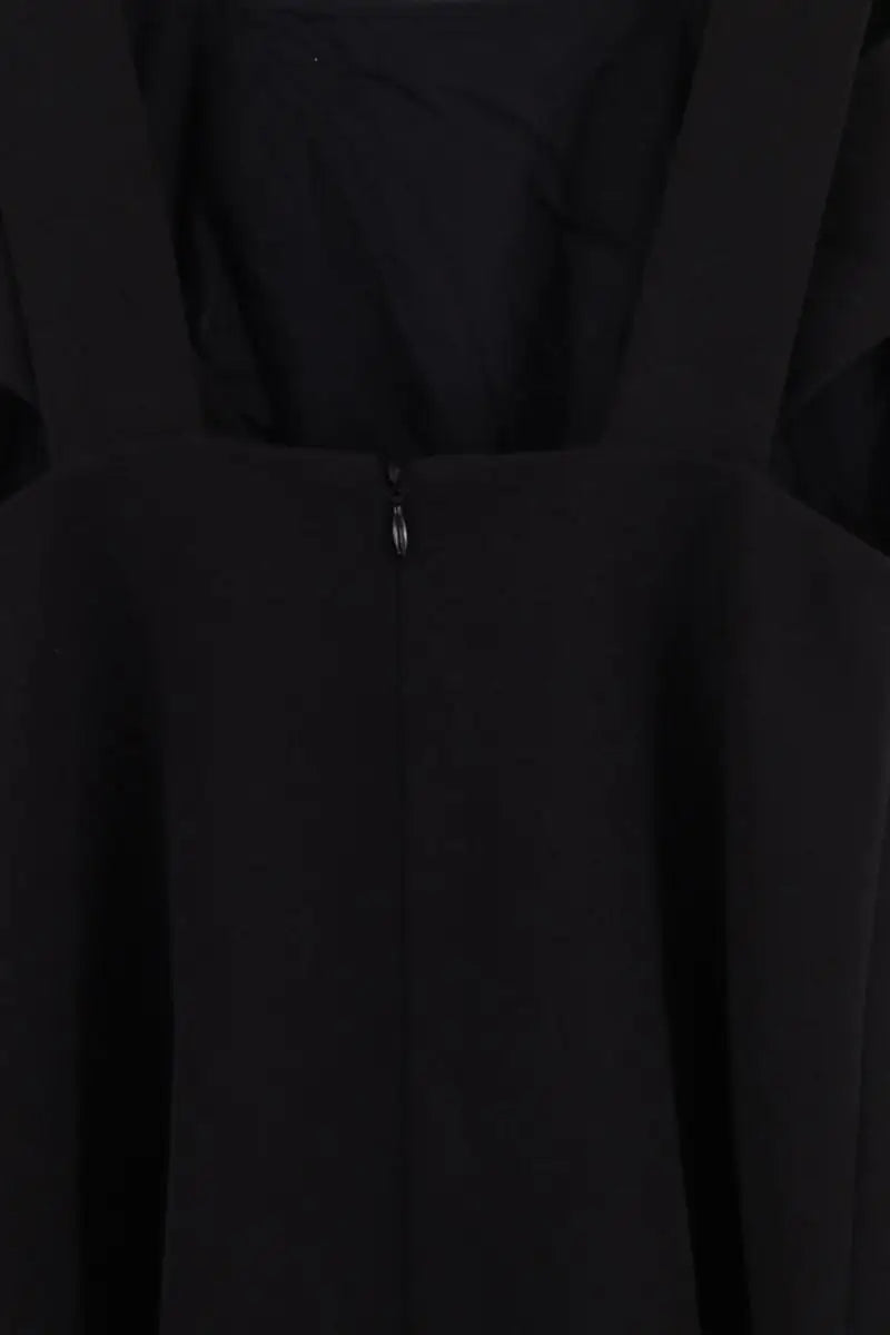 Robe Ba&Sh Noir en Coton