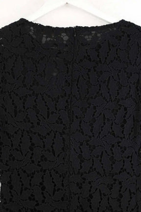 Robe Ba&Sh Noir en Coton