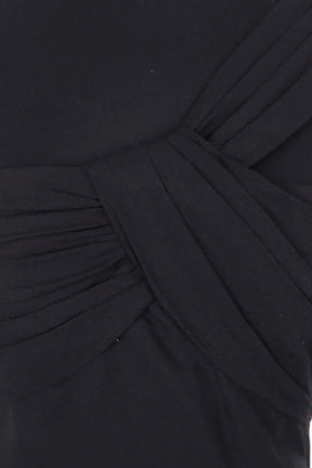 Robe Ba&Sh Noir en Coton