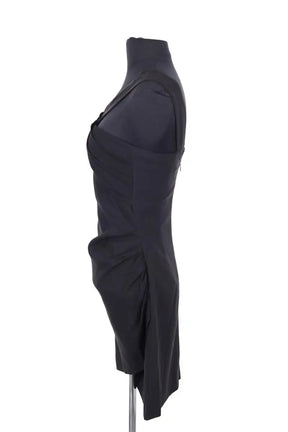 Robe Ba&Sh Noir en Coton