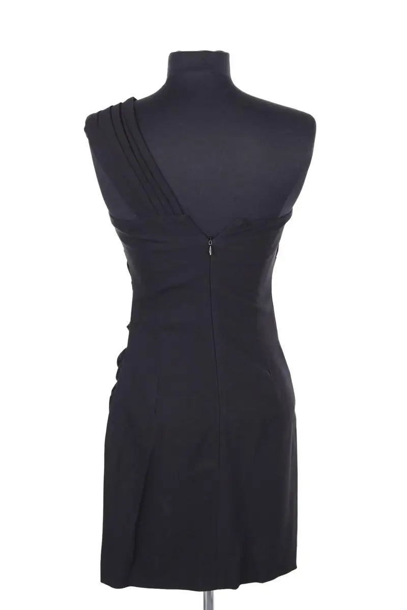 Robe Ba&Sh Noir en Coton
