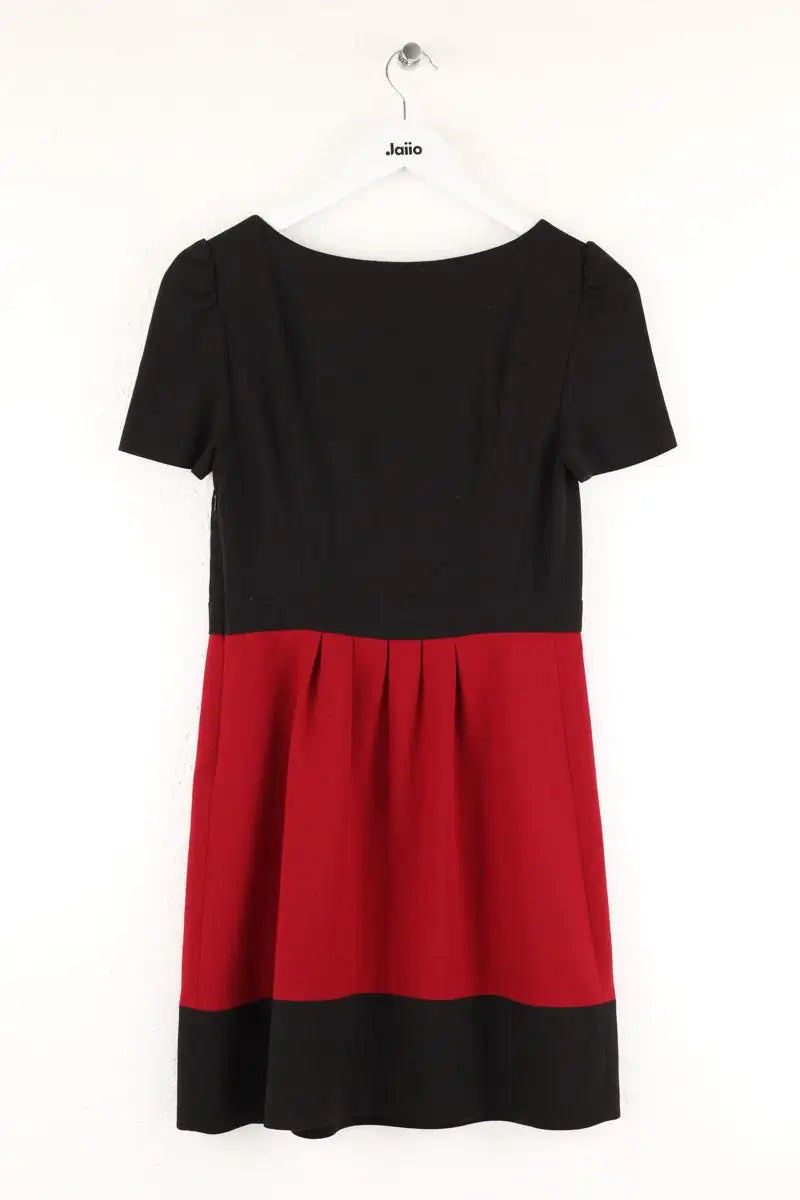 Robe Ba&Sh Noir en Polyester
