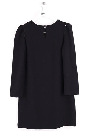 Robe Ba&Sh Noir en Synthétique