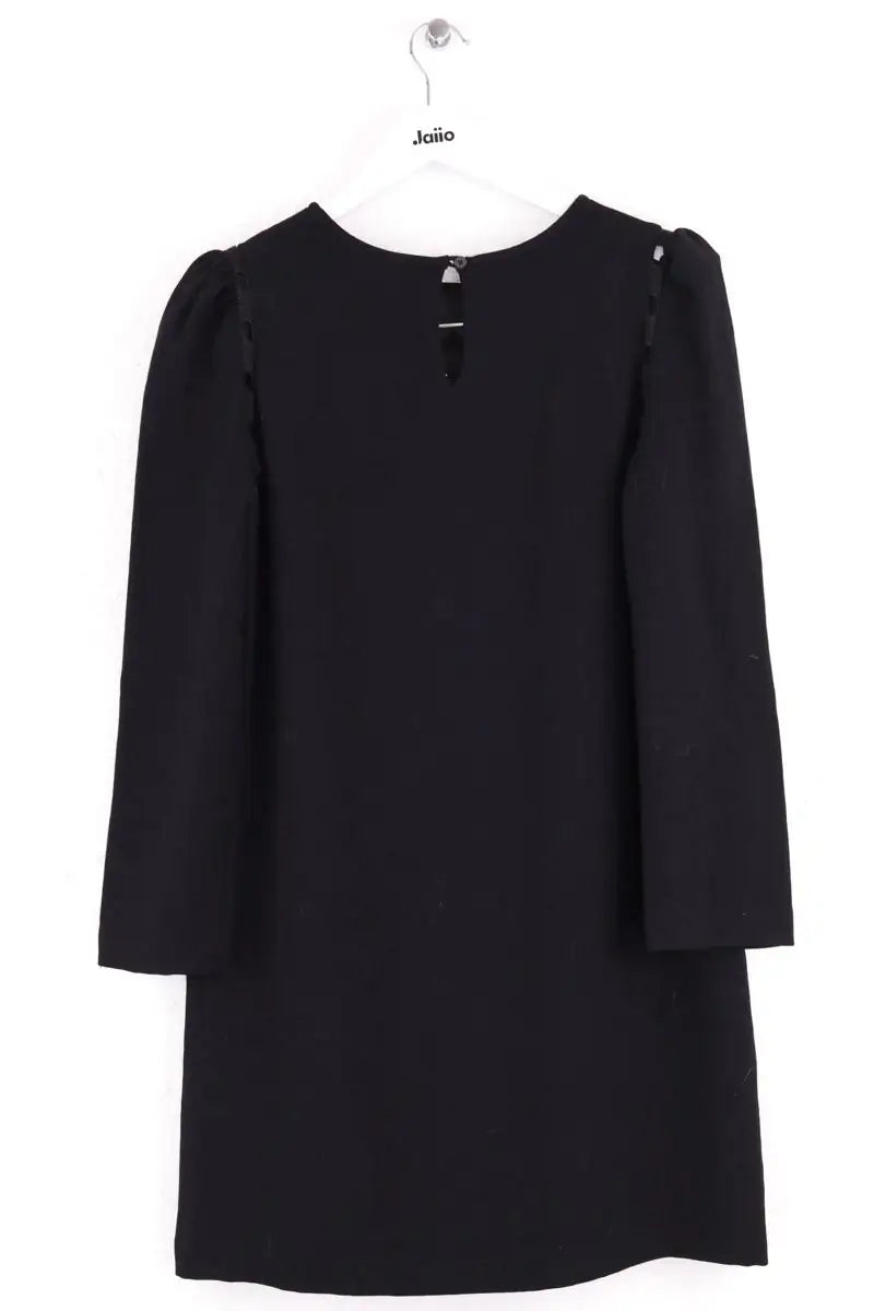 Robe Ba&Sh Noir en Synthétique