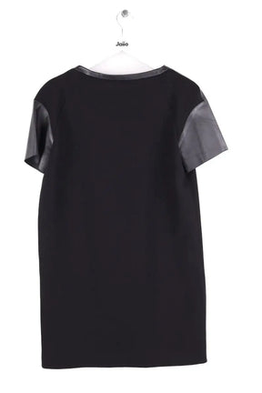 Robe Ba&Sh Noir en Synthétique