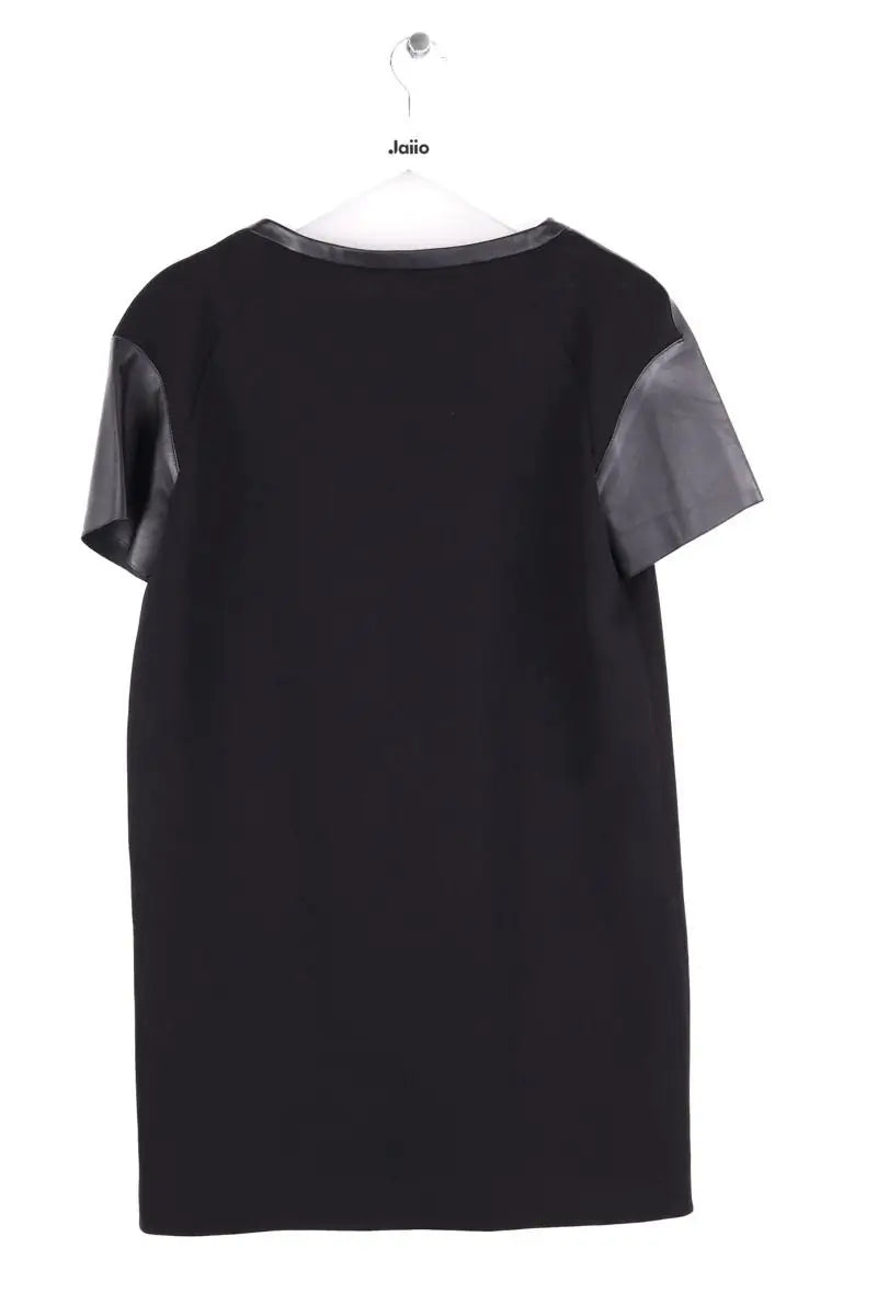 Robe Ba&Sh Noir en Synthétique