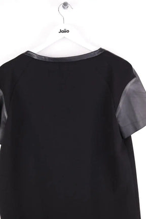 Robe Ba&Sh Noir en Synthétique