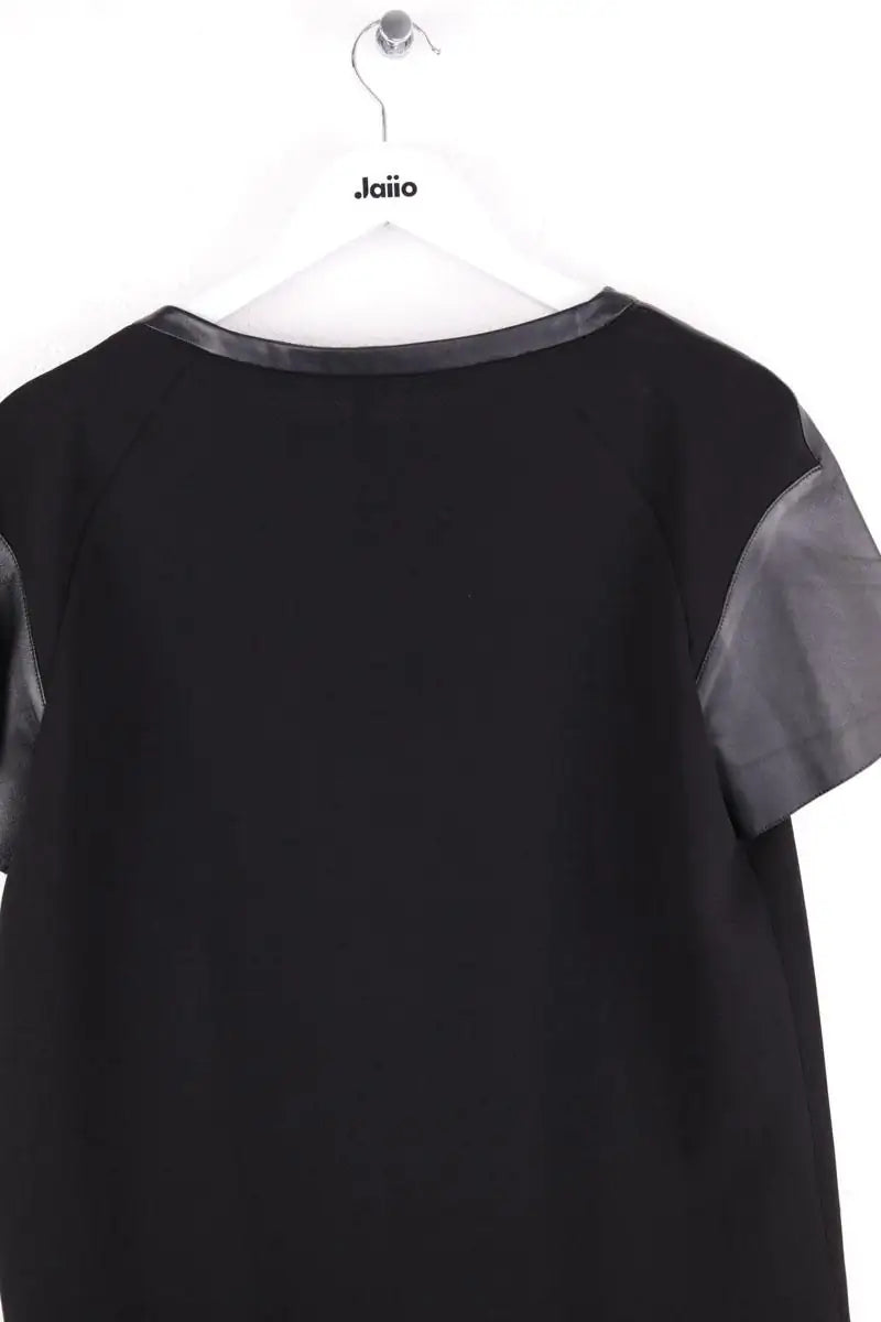 Robe Ba&Sh Noir en Synthétique
