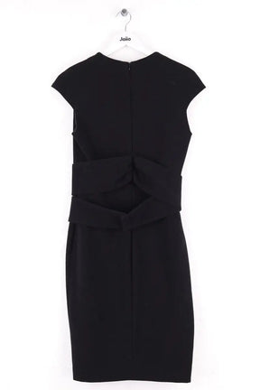 Robe Ba&Sh Noir en Synthétique
