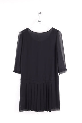 Robe Ba&Sh Noir en Synthétique