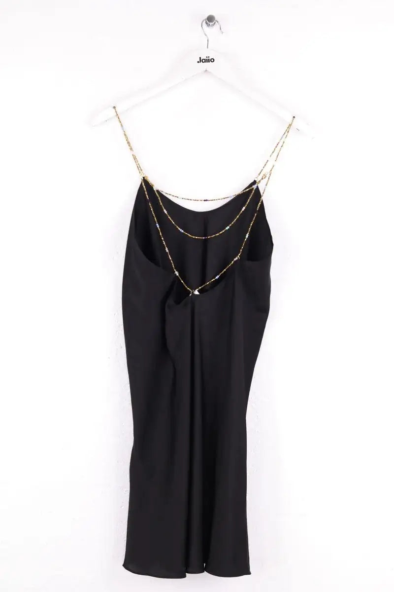 Robe Ba&Sh Noir en Synthétique