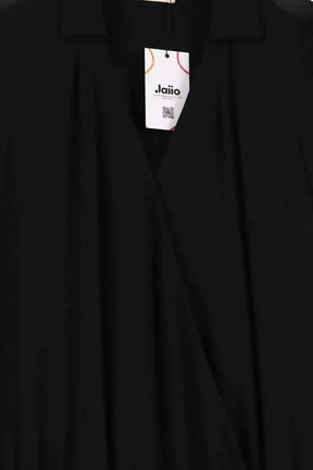 Robe Ba&Sh Noir en Synthétique