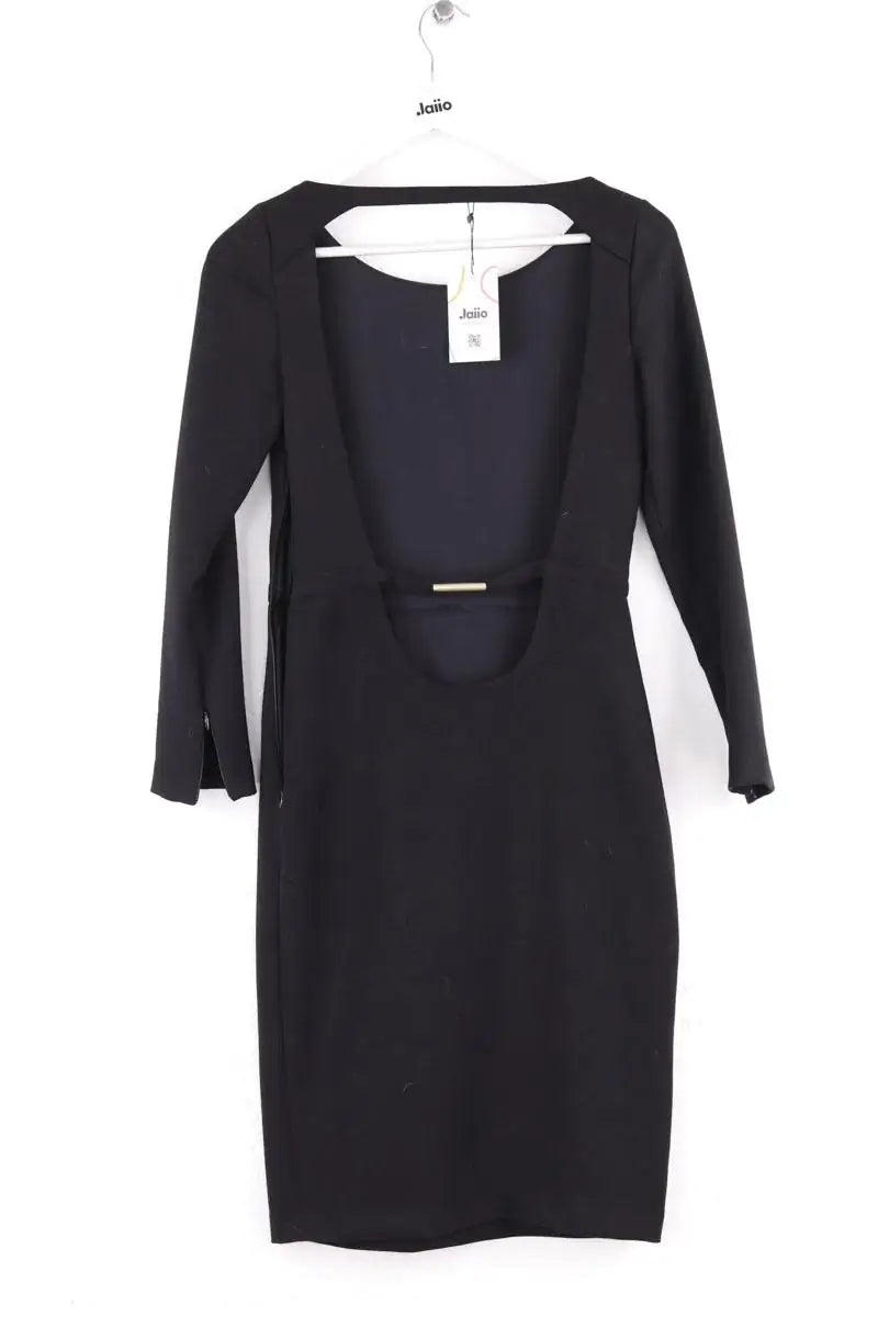 Robe Ba&Sh Noir en Synthétique