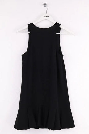 Robe Ba&Sh Noir en Synthétique