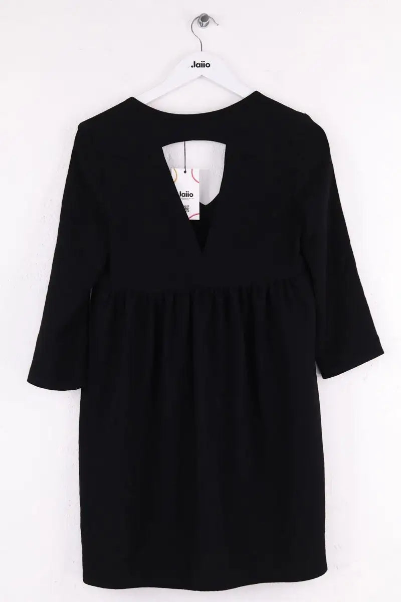 Robe Ba&Sh Noir en Synthétique