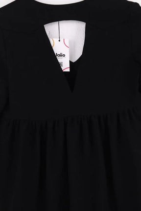 Robe Ba&Sh Noir en Synthétique