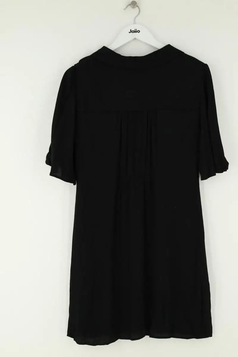 Robe Ba&Sh Noir en Viscose