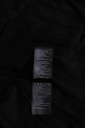 Robe Ba&Sh Noir en Viscose