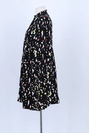 Robe Ba&Sh Noir en Viscose
