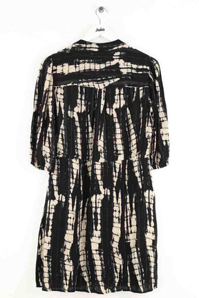 Robe Ba&Sh Noir en Viscose