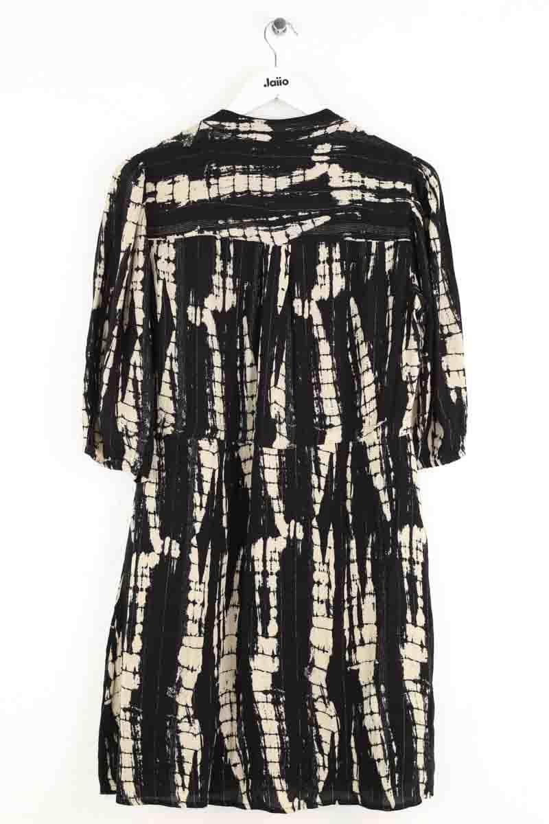 Robe Ba&Sh Noir en Viscose